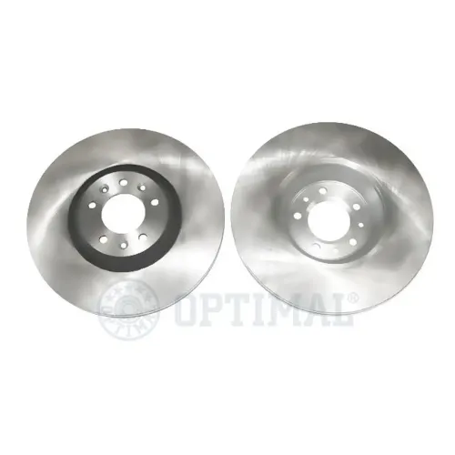 Bremsscheibe Vorderachse OPTIMAL BS-7936HC Bild Bremsscheibe Vorderachse OPTIMAL BS-7936HC