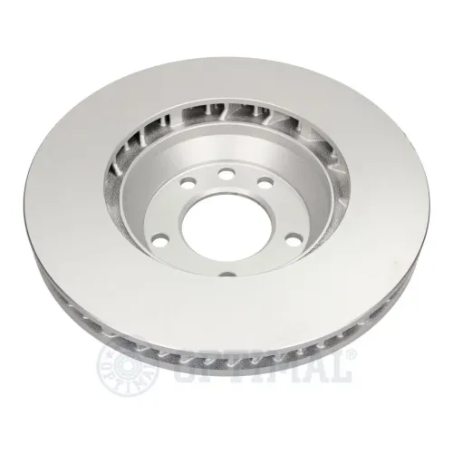 Bremsscheibe Vorderachse links OPTIMAL BS-7940HC Bild Bremsscheibe Vorderachse links OPTIMAL BS-7940HC