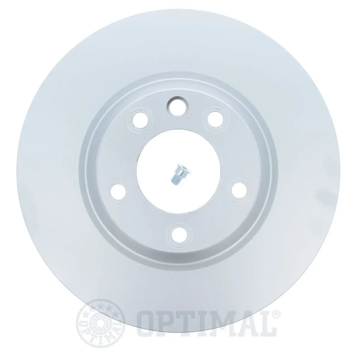 Bremsscheibe Vorderachse rechts OPTIMAL BS-7941HC