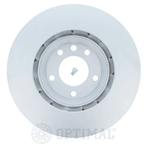 Bremsscheibe Vorderachse rechts OPTIMAL BS-7941HC Bild Bremsscheibe Vorderachse rechts OPTIMAL BS-7941HC