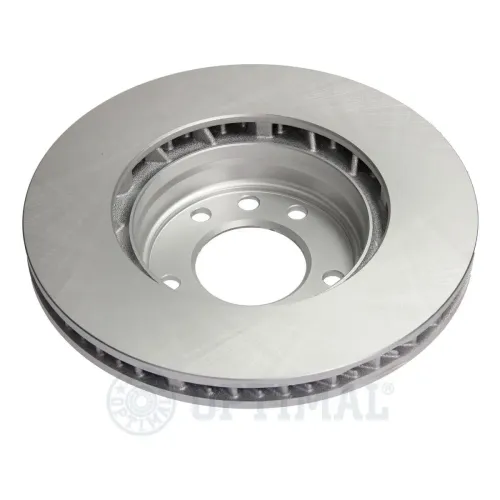 Bremsscheibe Vorderachse links OPTIMAL BS-7942HC Bild Bremsscheibe Vorderachse links OPTIMAL BS-7942HC