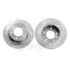 Bremsscheibe Hinterachse OPTIMAL BS-7948C Bild Bremsscheibe Hinterachse OPTIMAL BS-7948C