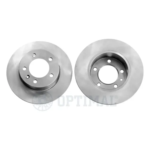 Bremsscheibe Hinterachse OPTIMAL BS-7948C Bild Bremsscheibe Hinterachse OPTIMAL BS-7948C