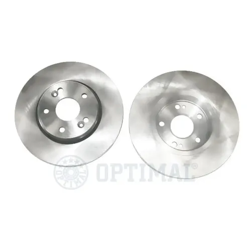 Bremsscheibe Vorderachse OPTIMAL BS-7954C Bild Bremsscheibe Vorderachse OPTIMAL BS-7954C