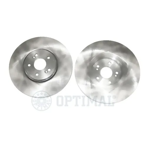 Bremsscheibe Vorderachse OPTIMAL BS-7958HC Bild Bremsscheibe Vorderachse OPTIMAL BS-7958HC