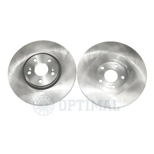 Bremsscheibe Vorderachse OPTIMAL BS-7960C Bild Bremsscheibe Vorderachse OPTIMAL BS-7960C
