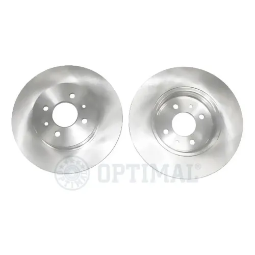Bremsscheibe Hinterachse OPTIMAL BS-7962C Bild Bremsscheibe Hinterachse OPTIMAL BS-7962C