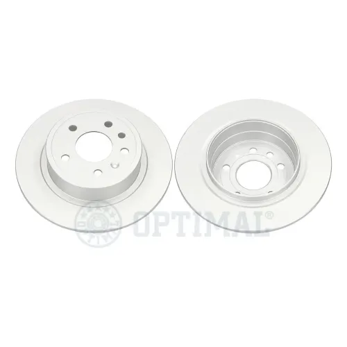Bremsscheibe Hinterachse OPTIMAL BS-7970C Bild Bremsscheibe Hinterachse OPTIMAL BS-7970C
