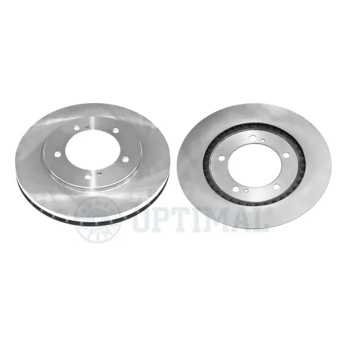Bremsscheibe Vorderachse OPTIMAL BS-7980C Bild Bremsscheibe Vorderachse OPTIMAL BS-7980C