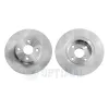 Bremsscheibe Hinterachse OPTIMAL BS-7982C Bild Bremsscheibe Hinterachse OPTIMAL BS-7982C