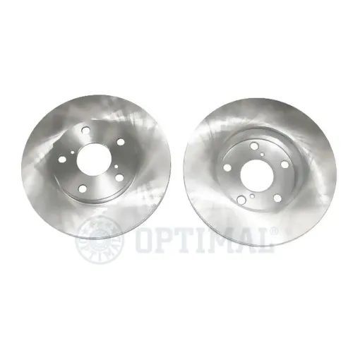 Bremsscheibe Vorderachse OPTIMAL BS-7984C Bild Bremsscheibe Vorderachse OPTIMAL BS-7984C