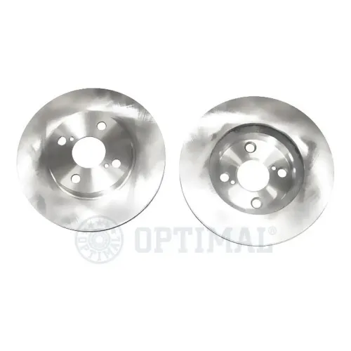 Bremsscheibe Vorderachse OPTIMAL BS-7986C Bild Bremsscheibe Vorderachse OPTIMAL BS-7986C