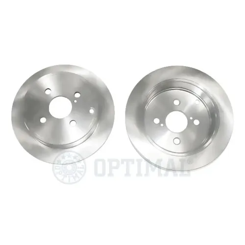 Bremsscheibe Hinterachse OPTIMAL BS-7992C Bild Bremsscheibe Hinterachse OPTIMAL BS-7992C