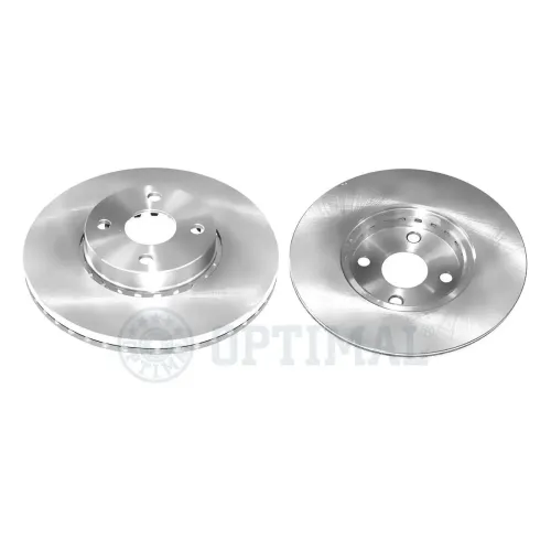 Bremsscheibe Vorderachse OPTIMAL BS-7996C Bild Bremsscheibe Vorderachse OPTIMAL BS-7996C