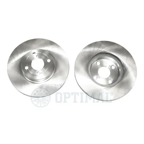 Bremsscheibe Vorderachse OPTIMAL BS-8004C Bild Bremsscheibe Vorderachse OPTIMAL BS-8004C