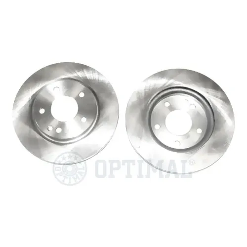Bremsscheibe Vorderachse OPTIMAL BS-8012HC Bild Bremsscheibe Vorderachse OPTIMAL BS-8012HC