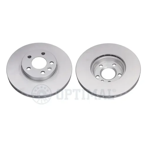 Bremsscheibe Vorderachse OPTIMAL BS-8016HC Bild Bremsscheibe Vorderachse OPTIMAL BS-8016HC