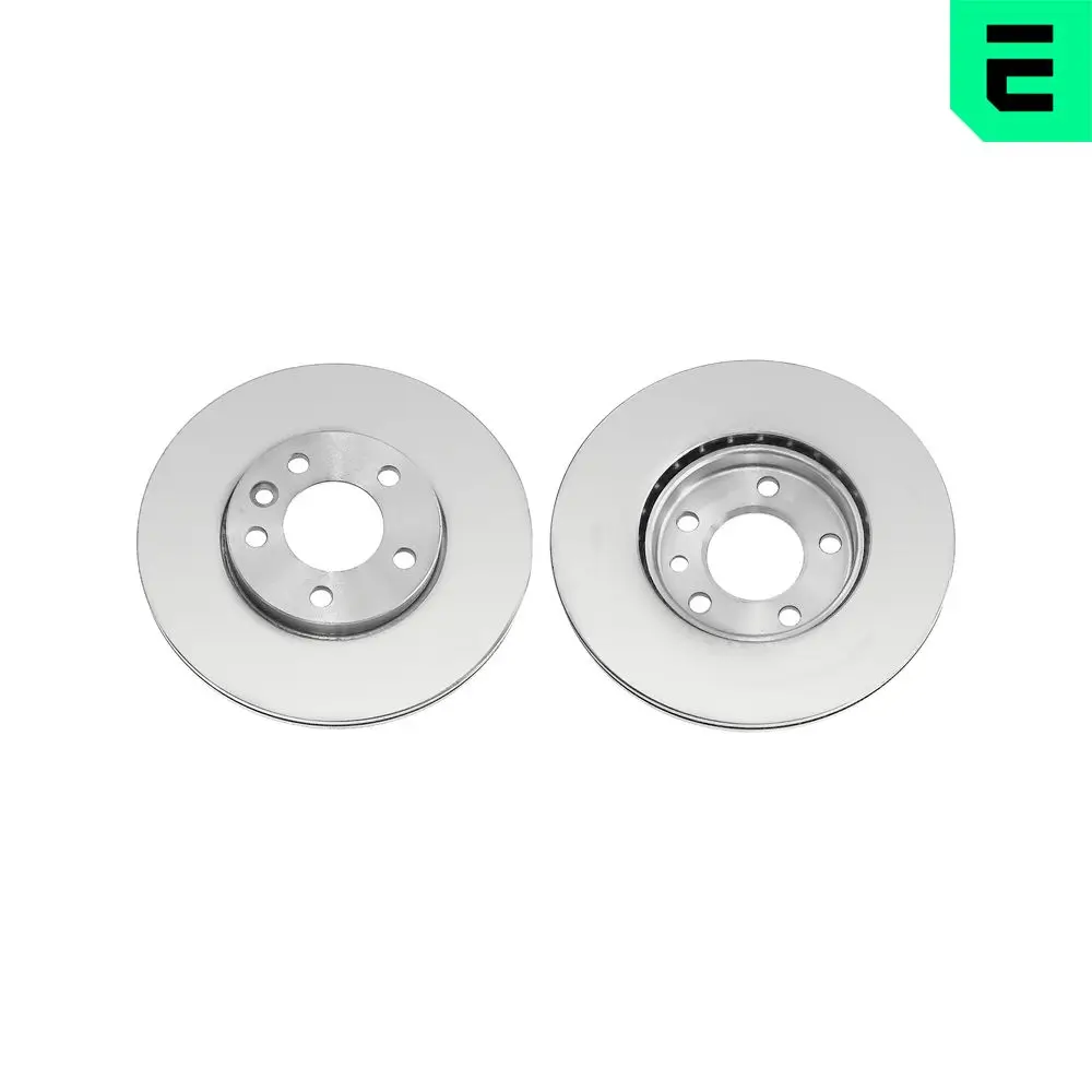 Bremsscheibe Vorderachse OPTIMAL BS-8026HC
