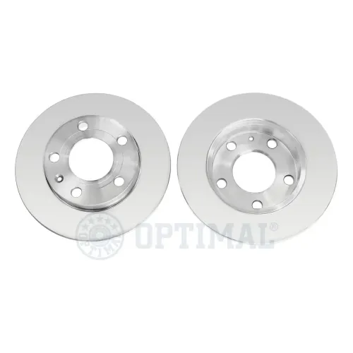 Bremsscheibe Hinterachse OPTIMAL BS-8046C Bild Bremsscheibe Hinterachse OPTIMAL BS-8046C