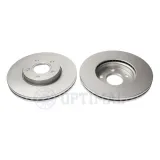 Bremsscheibe Vorderachse OPTIMAL BS-8056HC