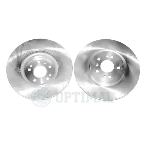 Bremsscheibe Vorderachse OPTIMAL BS-8078HC Bild Bremsscheibe Vorderachse OPTIMAL BS-8078HC