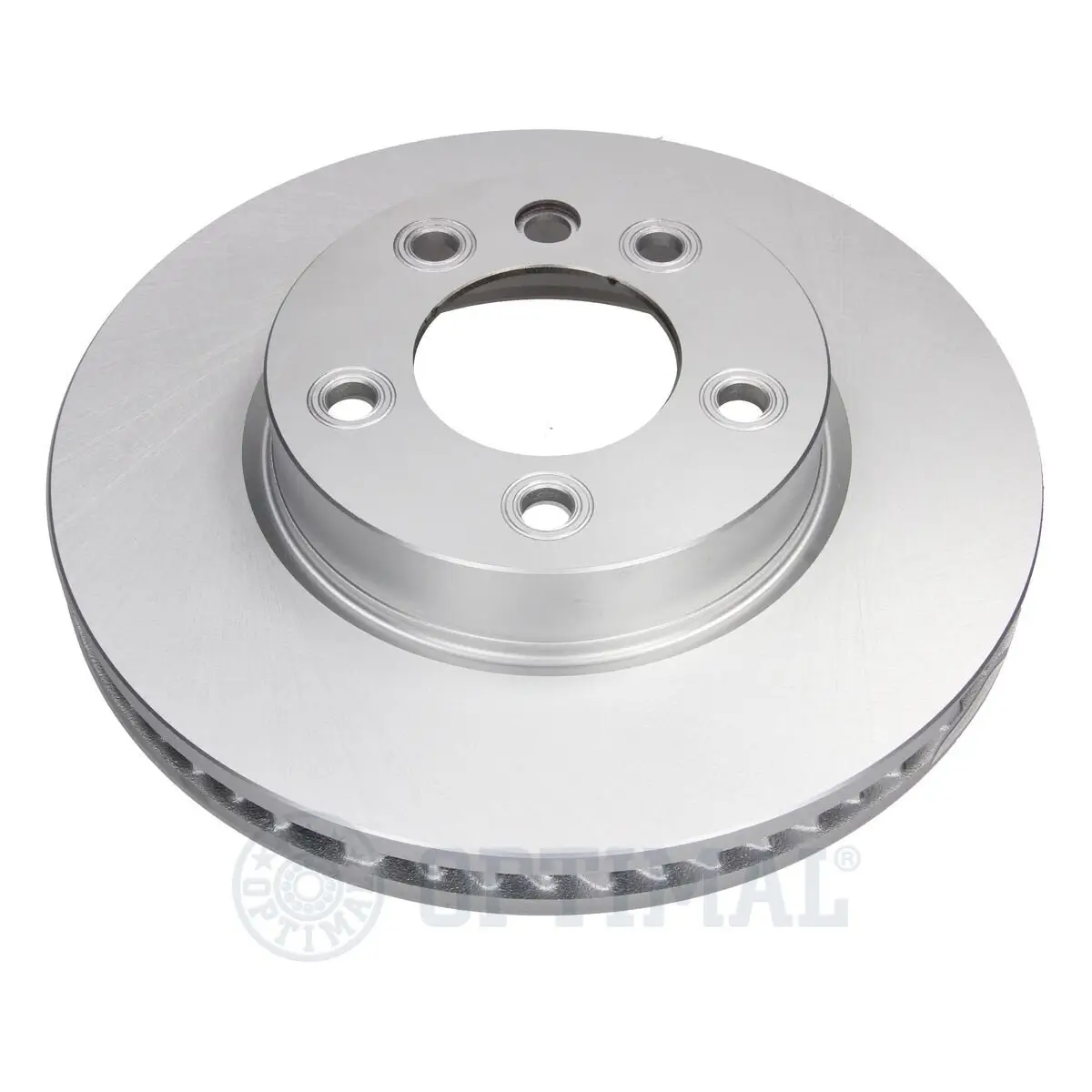 Bremsscheibe Vorderachse rechts OPTIMAL BS-8094HC