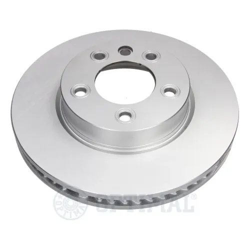 Bremsscheibe Vorderachse rechts OPTIMAL BS-8094HC Bild Bremsscheibe Vorderachse rechts OPTIMAL BS-8094HC