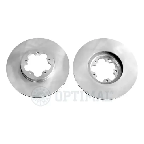 Bremsscheibe Vorderachse OPTIMAL BS-8102HC Bild Bremsscheibe Vorderachse OPTIMAL BS-8102HC
