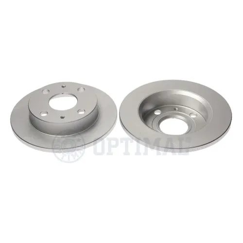 Bremsscheibe Vorderachse OPTIMAL BS-8112C Bild Bremsscheibe Vorderachse OPTIMAL BS-8112C