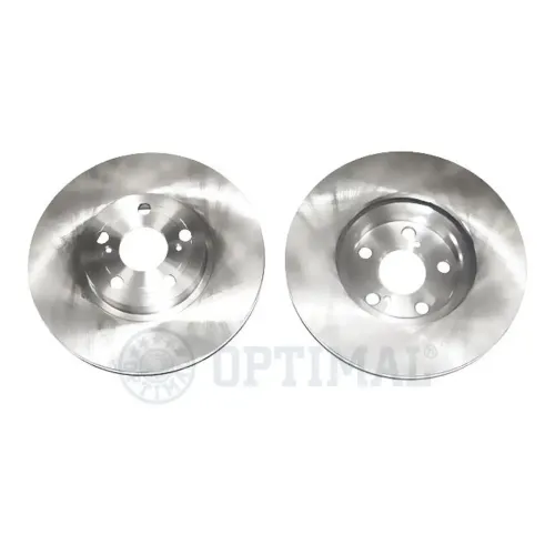 Bremsscheibe Vorderachse OPTIMAL BS-8132C Bild Bremsscheibe Vorderachse OPTIMAL BS-8132C