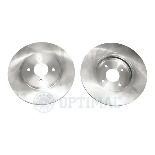 Bremsscheibe Vorderachse OPTIMAL BS-8138C Bild Bremsscheibe Vorderachse OPTIMAL BS-8138C