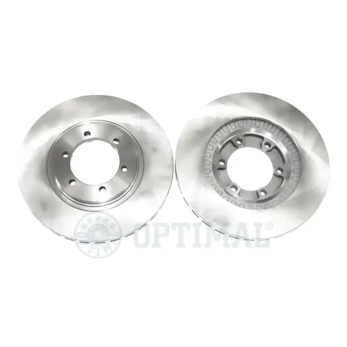 Bremsscheibe Vorderachse OPTIMAL BS-8146C Bild Bremsscheibe Vorderachse OPTIMAL BS-8146C