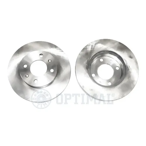 Bremsscheibe Vorderachse OPTIMAL BS-8156C Bild Bremsscheibe Vorderachse OPTIMAL BS-8156C