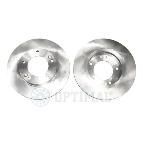 Bremsscheibe Vorderachse OPTIMAL BS-8162C Bild Bremsscheibe Vorderachse OPTIMAL BS-8162C