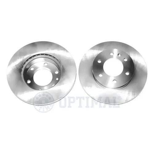 Bremsscheibe Vorderachse OPTIMAL BS-8166HC Bild Bremsscheibe Vorderachse OPTIMAL BS-8166HC