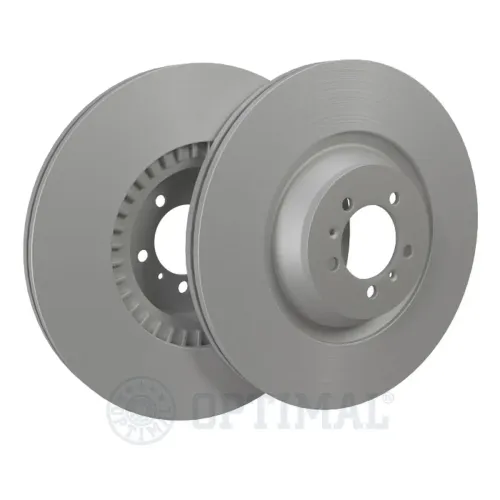 Bremsscheibe Vorderachse OPTIMAL BS-8174HC Bild Bremsscheibe Vorderachse OPTIMAL BS-8174HC