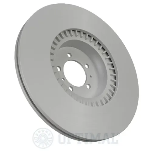 Bremsscheibe Vorderachse OPTIMAL BS-8174HC Bild Bremsscheibe Vorderachse OPTIMAL BS-8174HC
