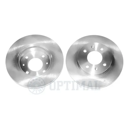 Bremsscheibe Vorderachse OPTIMAL BS-8178C Bild Bremsscheibe Vorderachse OPTIMAL BS-8178C