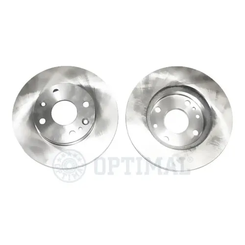 Bremsscheibe Vorderachse OPTIMAL BS-8180C Bild Bremsscheibe Vorderachse OPTIMAL BS-8180C