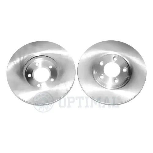 Bremsscheibe Vorderachse OPTIMAL BS-8186C Bild Bremsscheibe Vorderachse OPTIMAL BS-8186C
