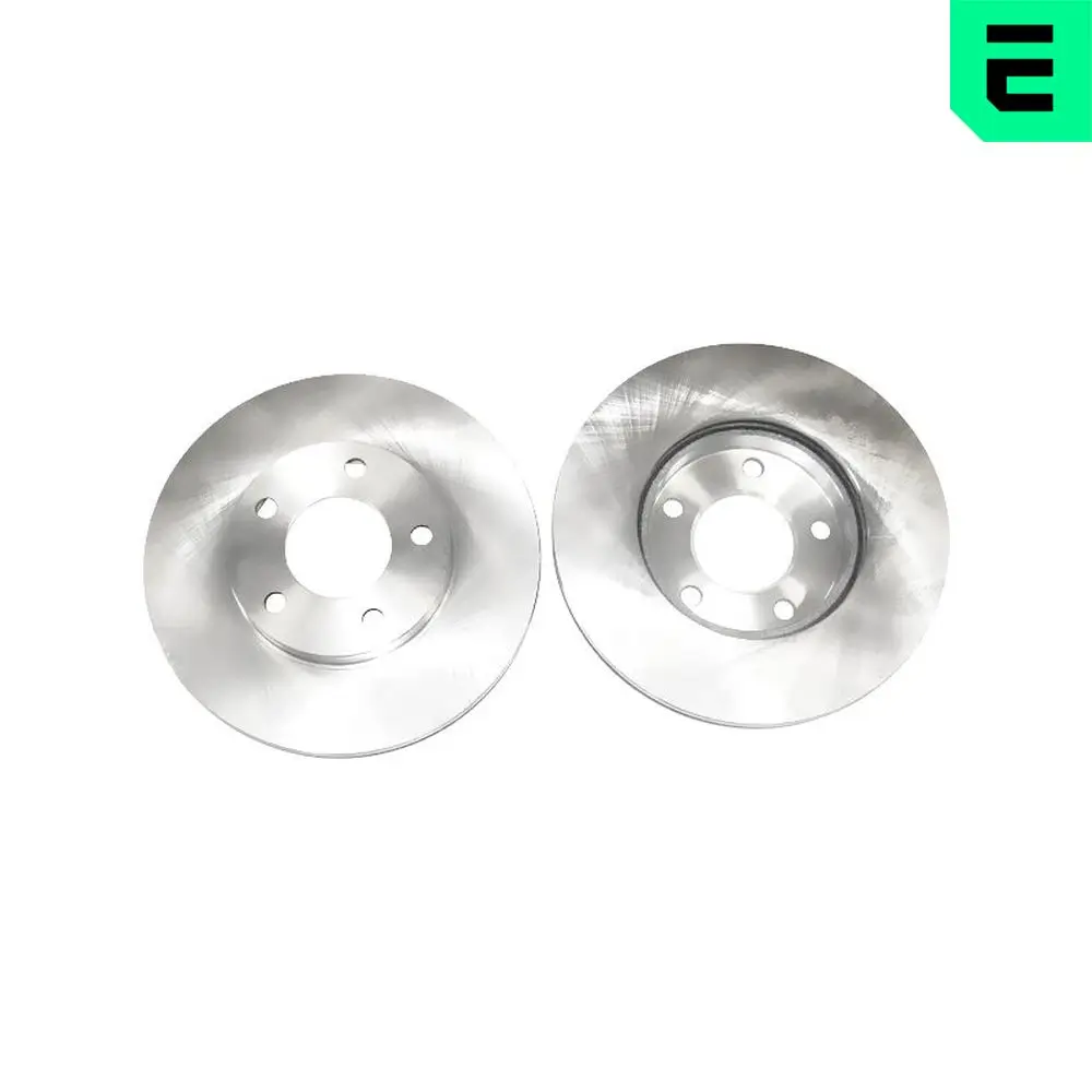 Bremsscheibe Vorderachse OPTIMAL BS-8188HC