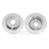 Bremsscheibe Hinterachse OPTIMAL BS-8220C Bild Bremsscheibe Hinterachse OPTIMAL BS-8220C