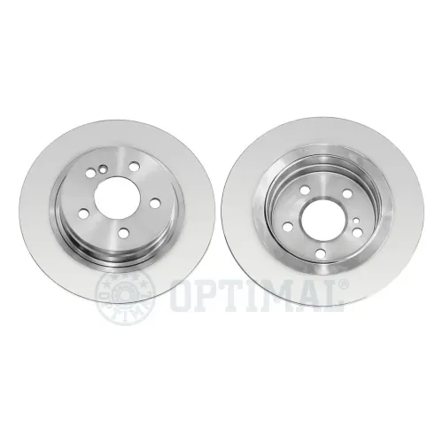 Bremsscheibe Hinterachse OPTIMAL BS-8220C Bild Bremsscheibe Hinterachse OPTIMAL BS-8220C