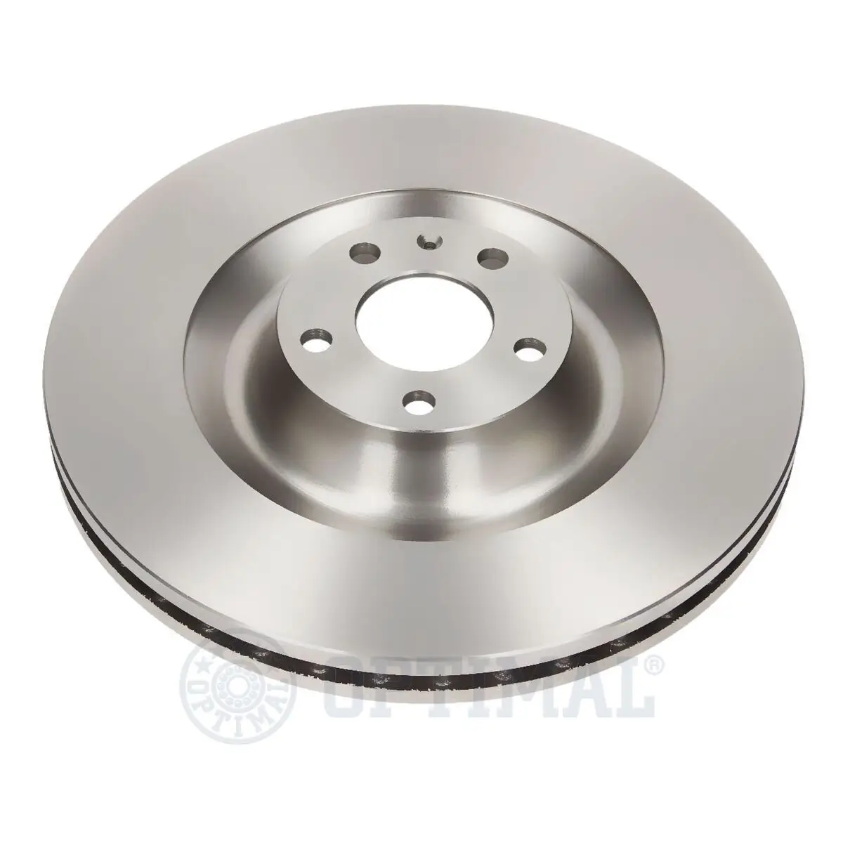 Bremsscheibe Vorderachse OPTIMAL BS-8230HC