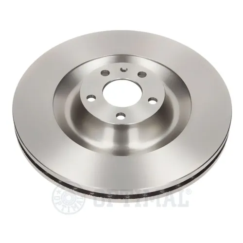 Bremsscheibe Vorderachse OPTIMAL BS-8230HC Bild Bremsscheibe Vorderachse OPTIMAL BS-8230HC