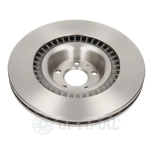 Bremsscheibe Vorderachse OPTIMAL BS-8230HC Bild Bremsscheibe Vorderachse OPTIMAL BS-8230HC