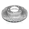Bremsscheibe Vorderachse rechts OPTIMAL BS-8236HC