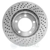 Bremsscheibe Vorderachse rechts OPTIMAL BS-8236HC Bild Bremsscheibe Vorderachse rechts OPTIMAL BS-8236HC