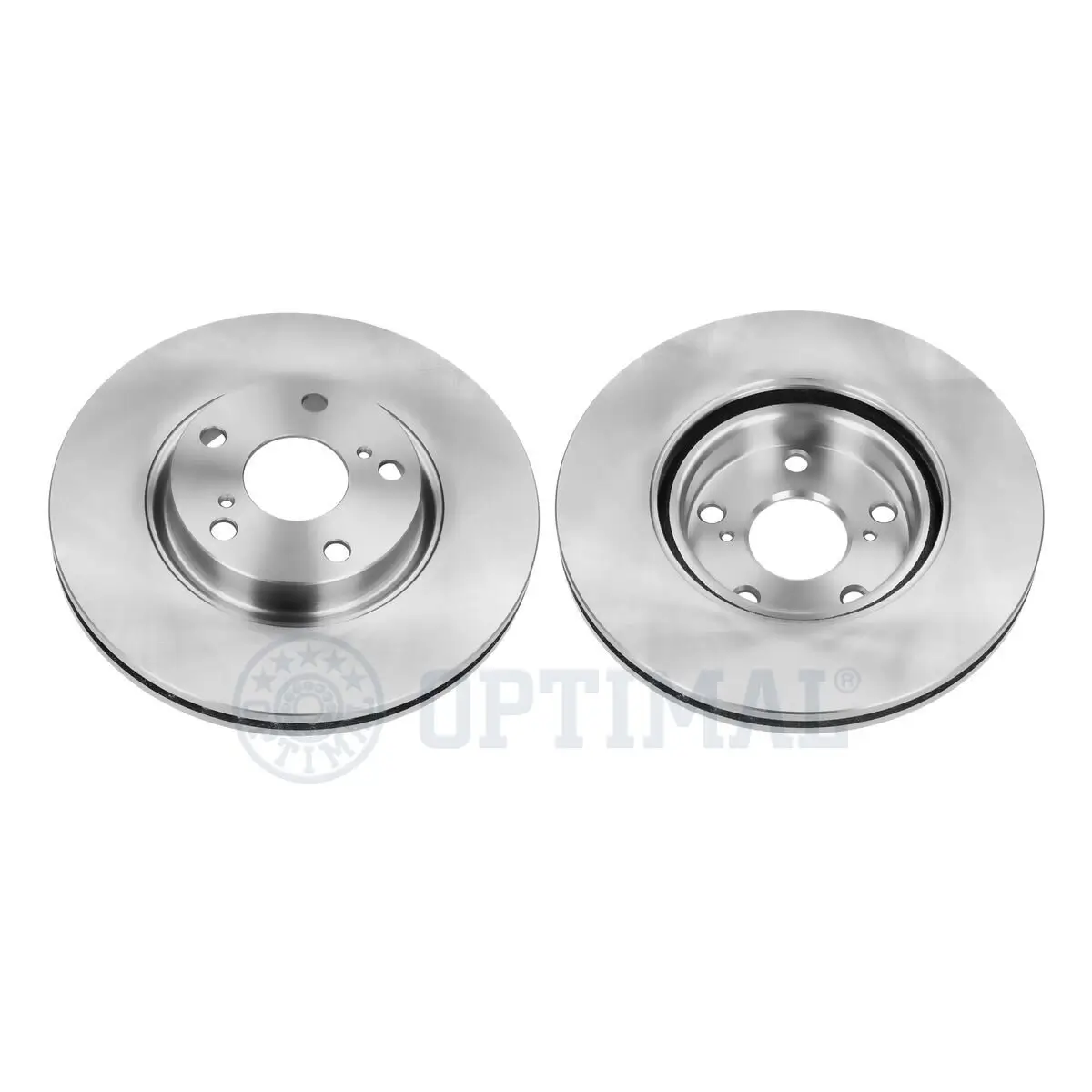 Bremsscheibe Vorderachse OPTIMAL BS-8264C