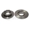 Bremsscheibe Hinterachse OPTIMAL BS-8266C Bild Bremsscheibe Hinterachse OPTIMAL BS-8266C
